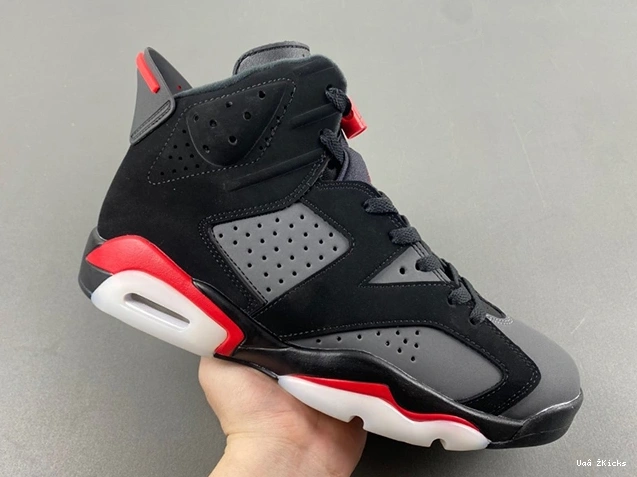 Red” CT8529- Jordan 608 Air “Fire Flexible 5160 6 1007